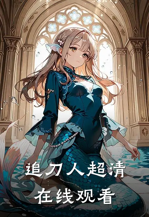 追刀人超清在线观看