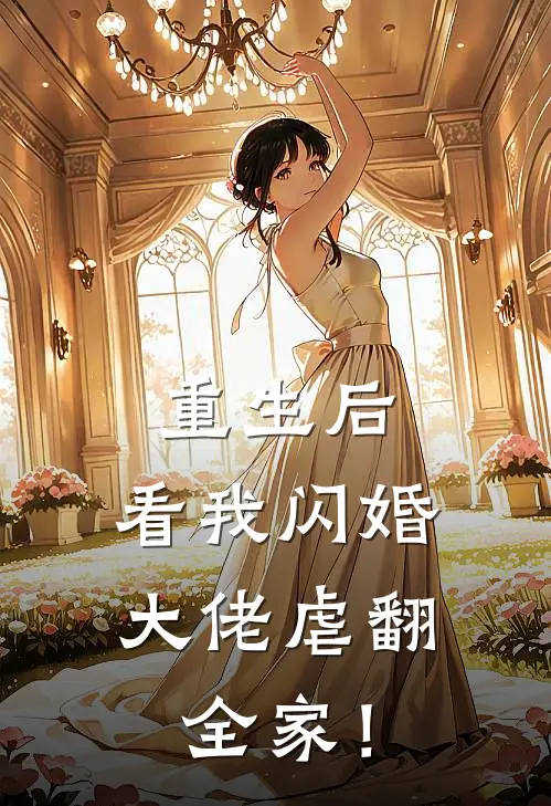 重生后，看我闪婚大佬虐翻全家！