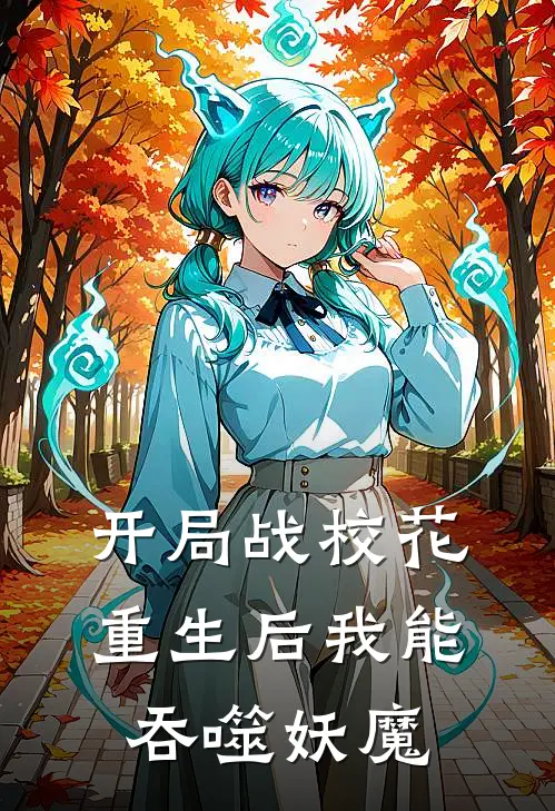 开局战校花，重生后我能吞噬妖魔