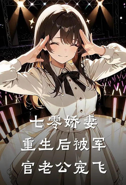 七零娇妻：重生后被军官老公宠飞