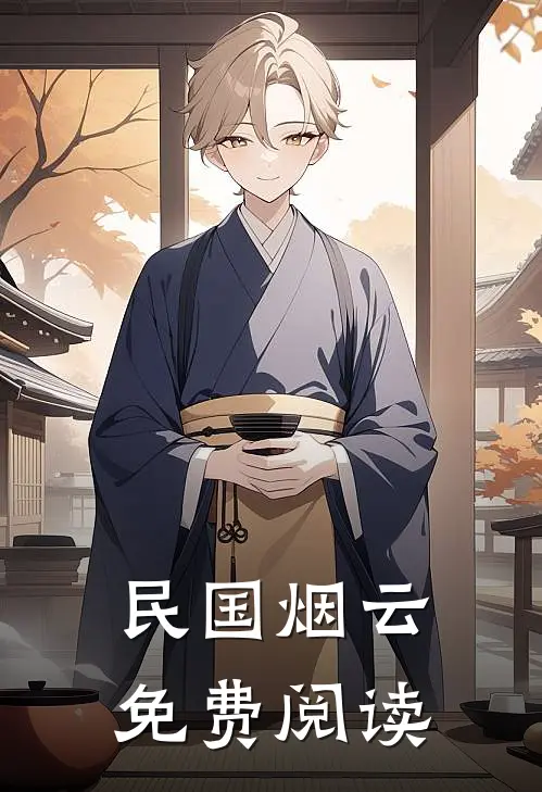 民国烟云免费阅读
