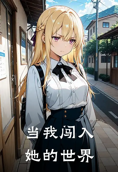 当我闯入她的世界(孟鸶田常鹭)全文免费在线阅读_当我闯入她的世界热门小说