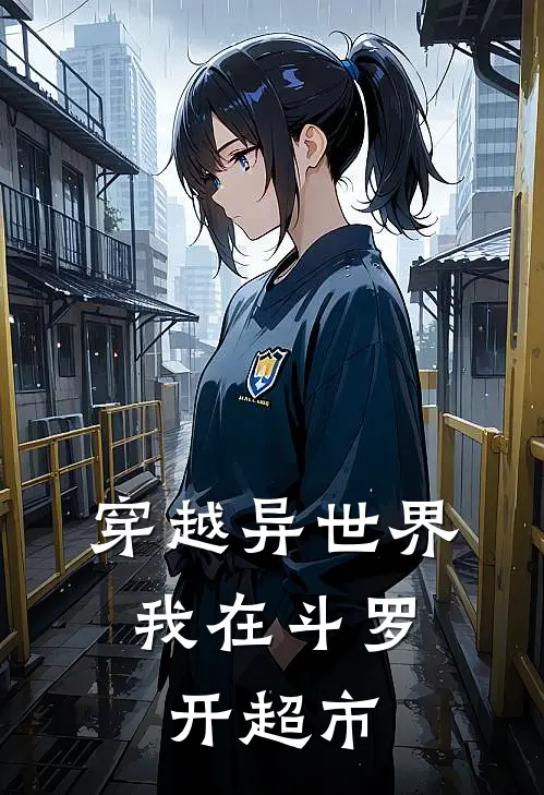 穿越异世界：我在斗罗开超市许奕辰胡列娜小说免费完结_完本热门小说穿越异世界：我在斗罗开超市许奕辰胡列娜