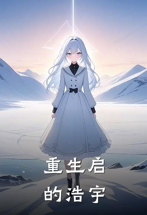 重生启的浩宇(浩宇苏晚晴)完整版免费全文阅读_最热门小说重生启的浩宇浩宇苏晚晴