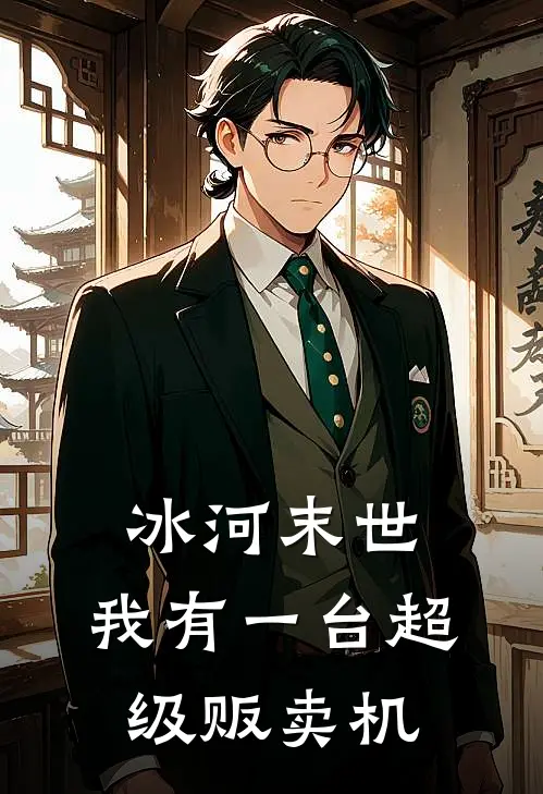 冰河末世：我有一台超级贩卖机沈恒冯柳完本小说免费阅读_小说完结版冰河末世：我有一台超级贩卖机沈恒冯柳