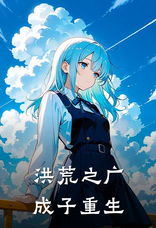 洪荒之广成子重生