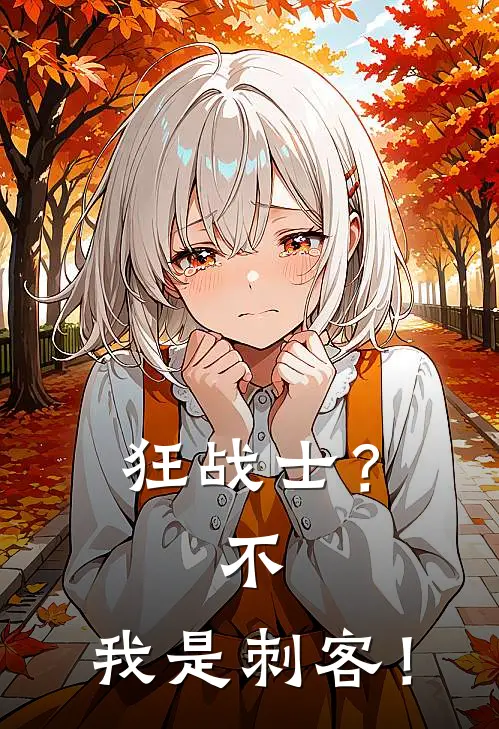 狂战士？不，我是刺客！塞克希埃奇蒙好看的小说推荐完结_在哪看免费小说狂战士？不，我是刺客！塞克希埃奇蒙