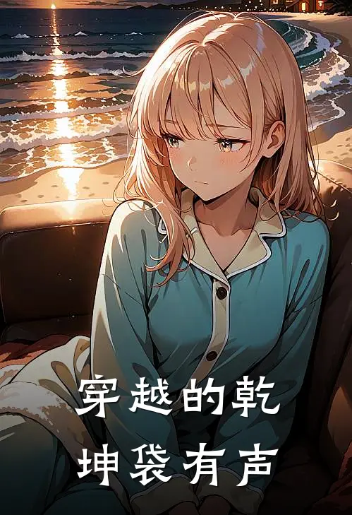 穿越的乾坤袋有声