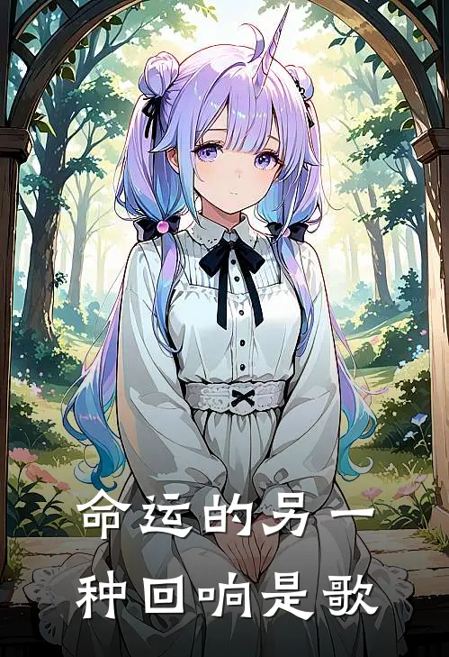 命运的另一种回响是歌