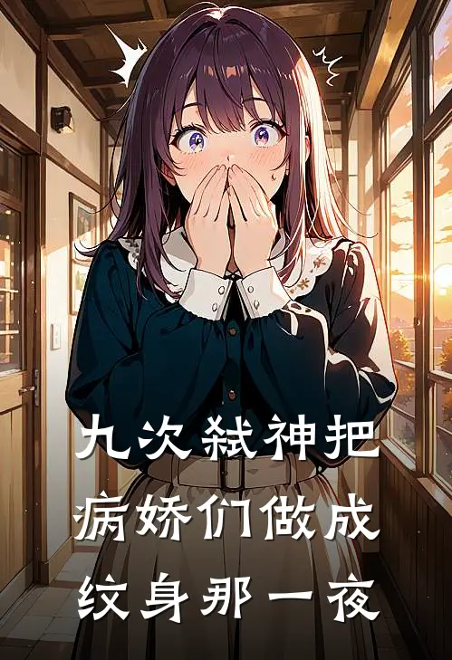 九次弑神把病娇们做成纹身那一夜