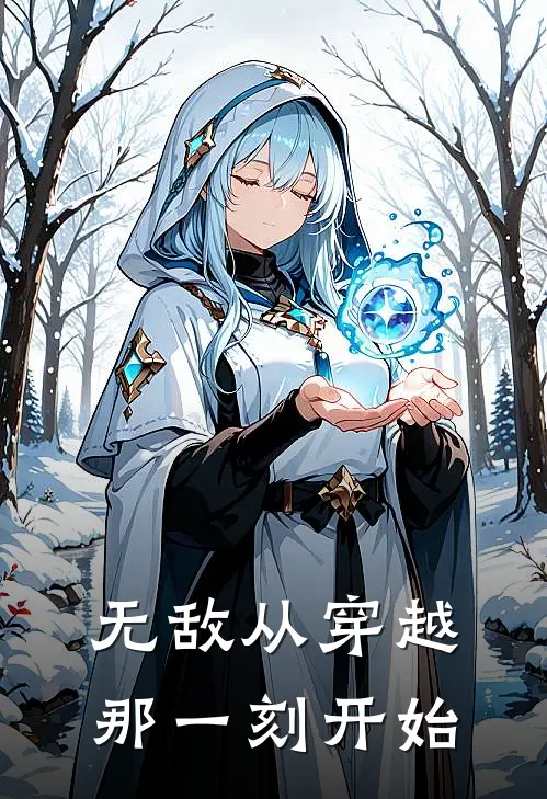 无敌从穿越那一刻开始云清羽赵元免费小说大全_小说推荐完本无敌从穿越那一刻开始(云清羽赵元)