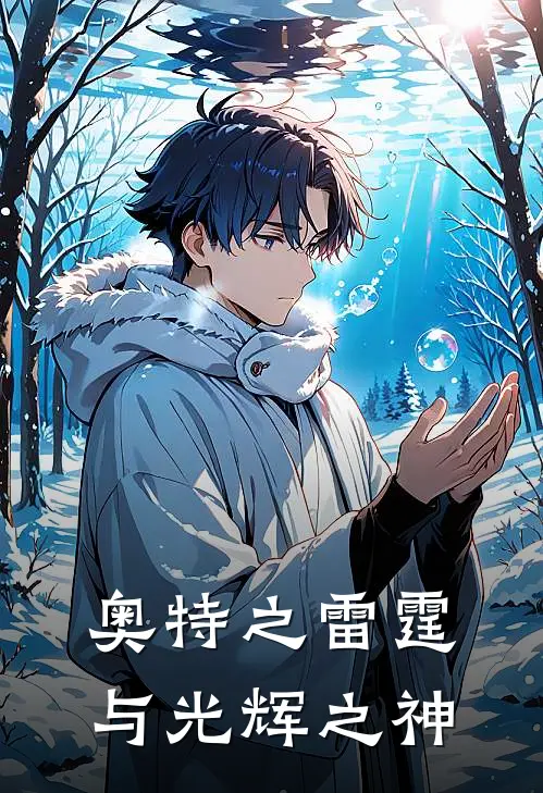 奥特之雷霆与光辉之神