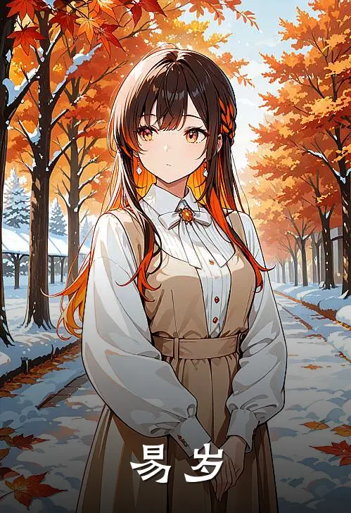 《易岁》宋闻韶商澜依全文免费在线阅读_《易岁》全集阅读