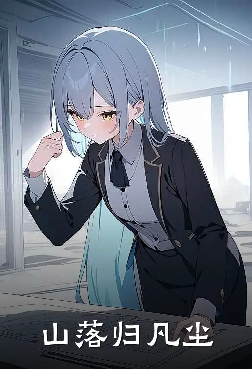 山落归凡尘