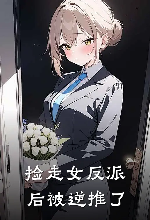 捡走女反派后被逆推了