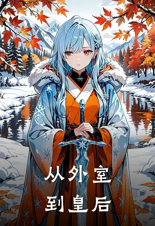 从外室到皇后小说黎冉然杜仲（已完结全集完整版大结局）黎冉然杜仲小说全文阅读笔趣阁