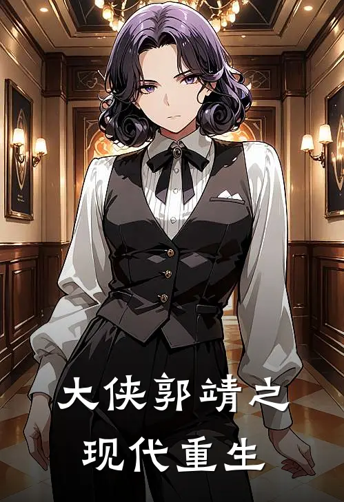 大侠郭靖之现代重生陈凡张小慧完整免费小说_热门小说阅读大侠郭靖之现代重生陈凡张小慧