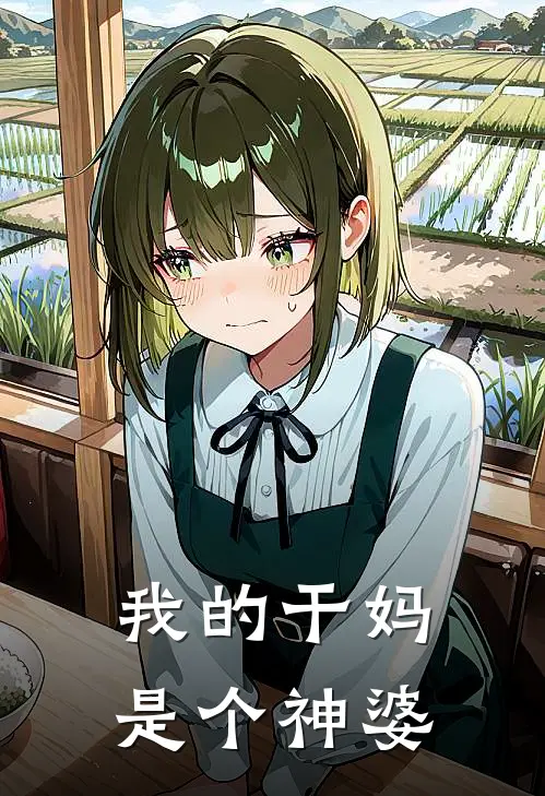 我的干妈是个神婆