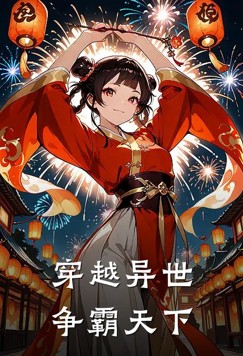 穿越异世争霸天下