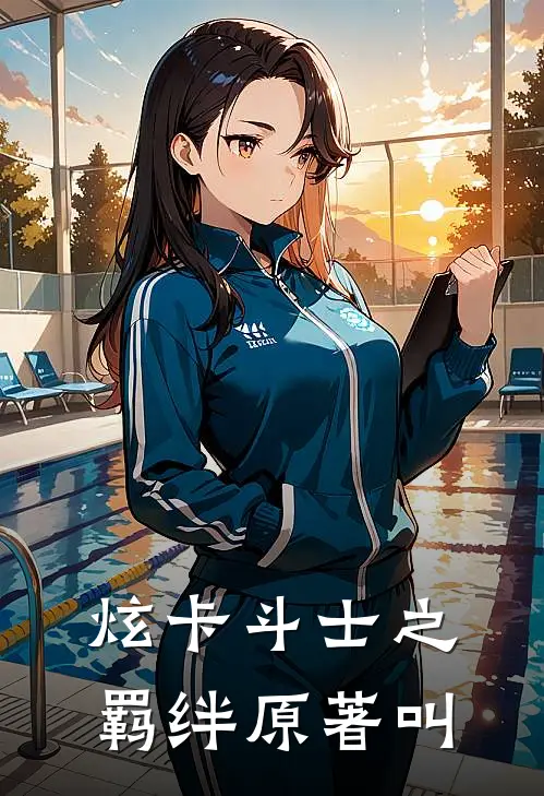 炫卡斗士之羁绊原著叫