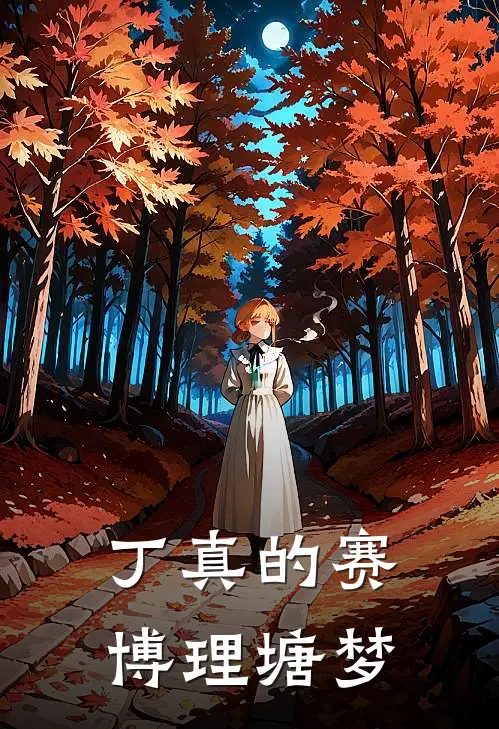 丁真的赛博理塘梦丁真玛尼堆热门完结小说_最新章节列表丁真的赛博理塘梦(丁真玛尼堆)