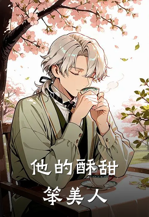 他的酥甜笨美人