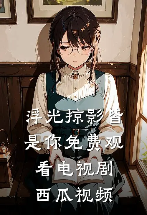 浮光掠影皆是你免费观看电视剧西瓜视频