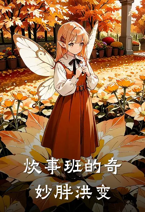 炊事班的奇妙胖洪变