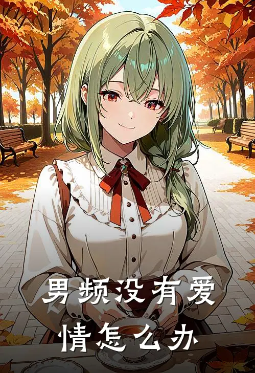 男频没有爱情怎么办