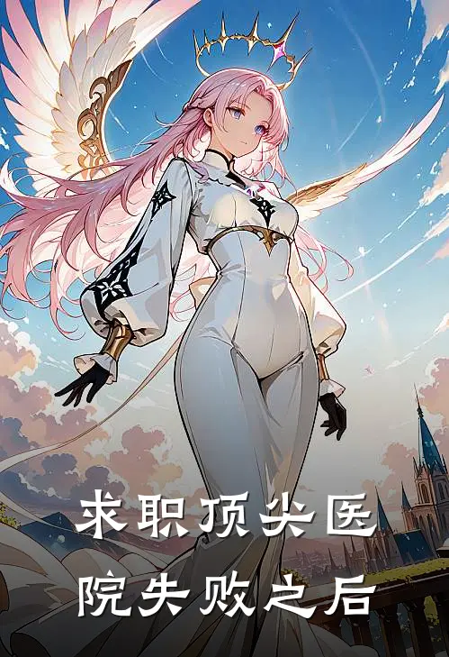 求职顶尖医院失败之后