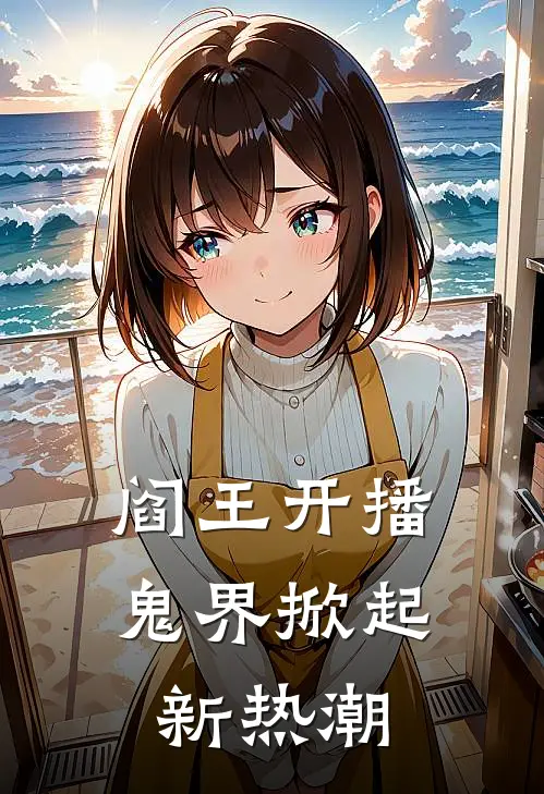 阎王开播：鬼界掀起新热潮(孟姝孟姝)免费小说完结版_最新章节列表阎王开播：鬼界掀起新热潮(孟姝孟姝)