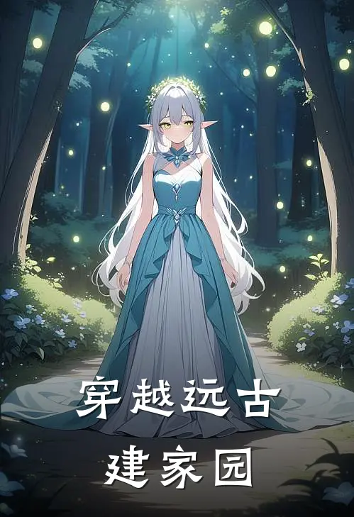 穿越远古建家园陈英陈英免费小说免费阅读_推荐完结小说穿越远古建家园(陈英陈英)
