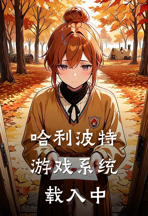 【哈利波特】游戏系统载入中(艾薇塔芙蓉)新热门小说_免费完结小说【哈利波特】游戏系统载入中(艾薇塔芙蓉)