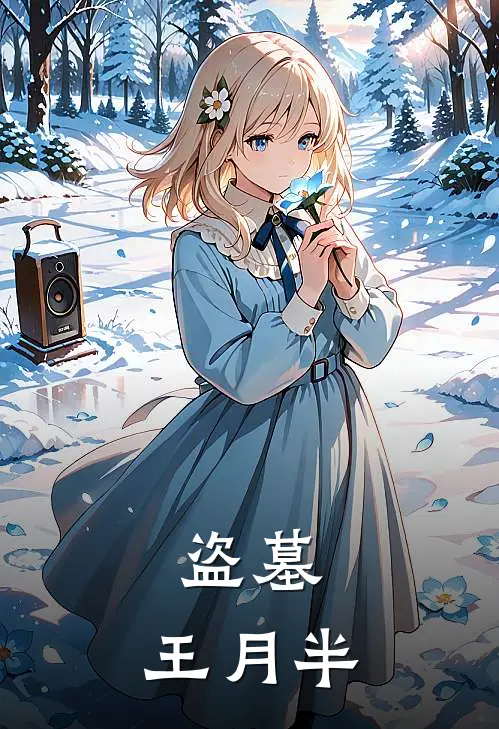 盗墓：王月半(吴邪王月半)免费小说在线阅读_在线阅读免费小说盗墓：王月半(吴邪王月半)