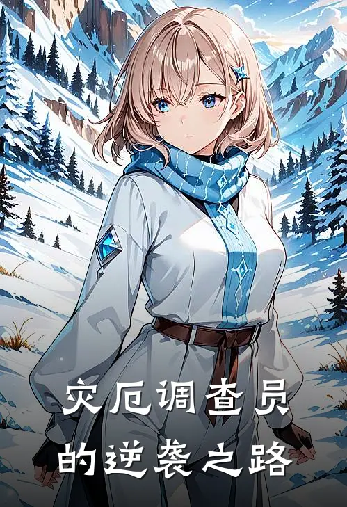 灾厄调查员的逆袭之路(陆沉林绯月)最新免费小说_完本小说免费阅读灾厄调查员的逆袭之路陆沉林绯月