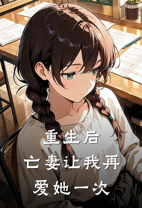 重生后，亡妻让我再爱她一次陈哲苏倩小说推荐完结_全集免费小说重生后，亡妻让我再爱她一次(陈哲苏倩)