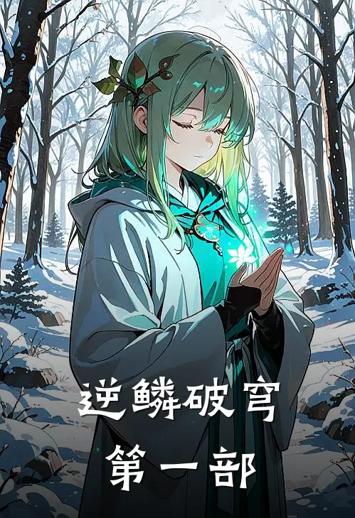 逆鳞破穹第一部