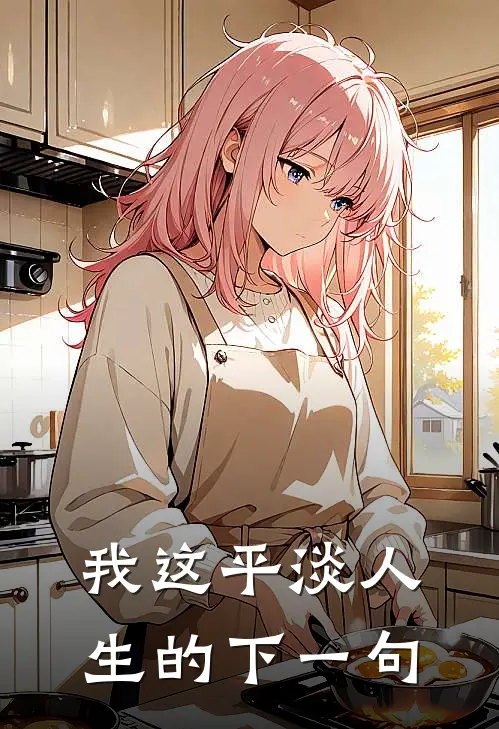 我这平淡人生的下一句