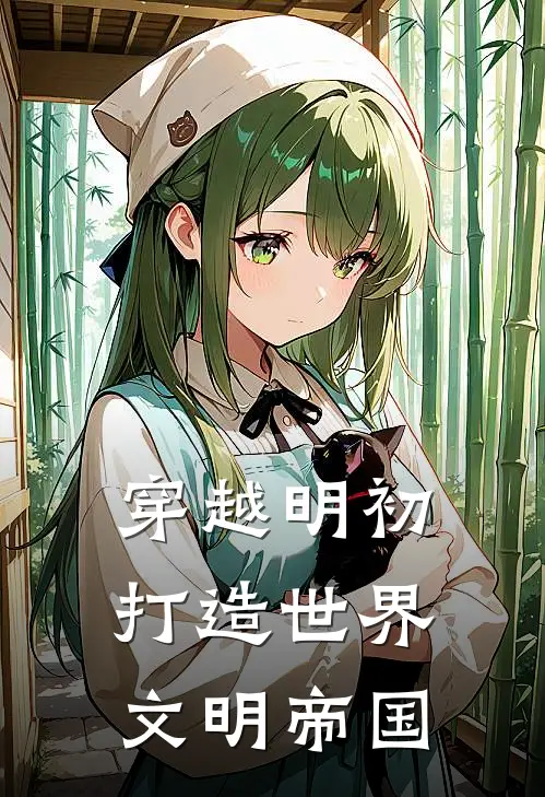 穿越明初：打造世界文明帝国