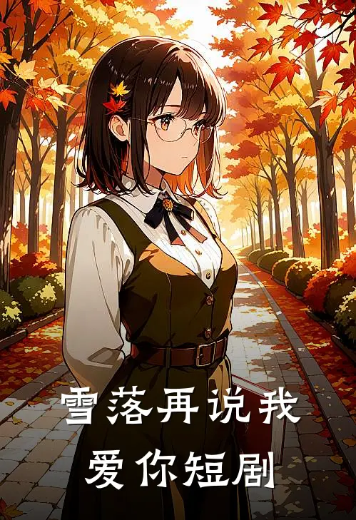 雪落再说我爱你短剧