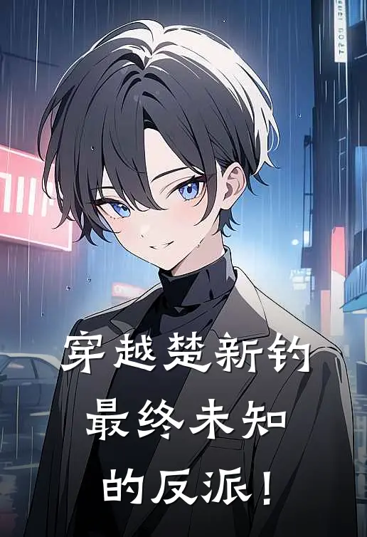 穿越楚新钓，最终未知的反派！