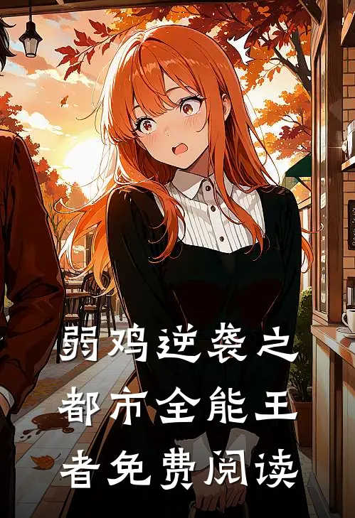 弱鸡逆袭之都市全能王者免费阅读