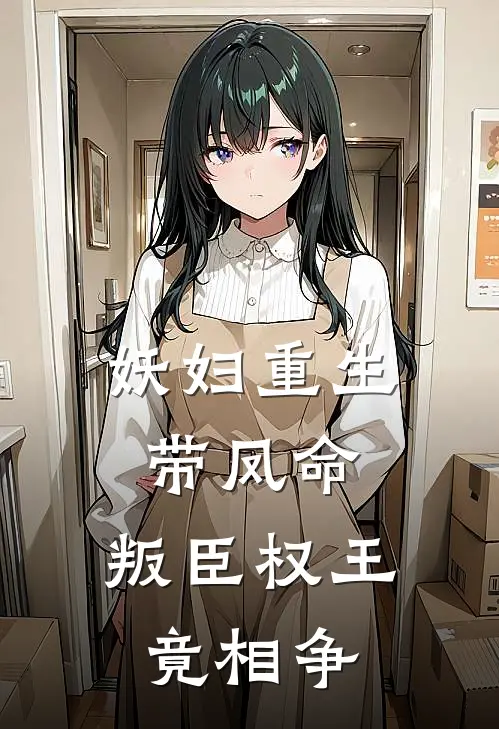 妖妇重生带凤命，叛臣权王竟相争