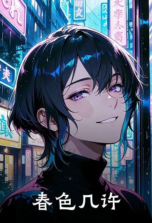 春色几许全文免费阅读无弹窗大结局_春色几许（周淮书瑜）最新小说