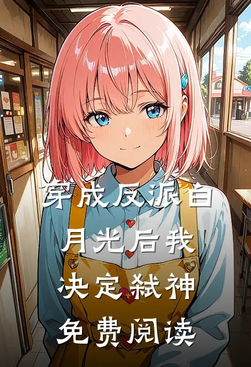 穿成反派白月光后我决定弑神免费阅读