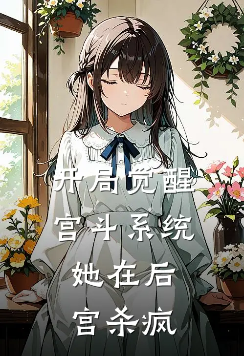 开局觉醒宫斗系统，她在后宫杀疯姜婉儿石煜免费小说大全_小说推荐完本开局觉醒宫斗系统，她在后宫杀疯(姜婉儿石煜)