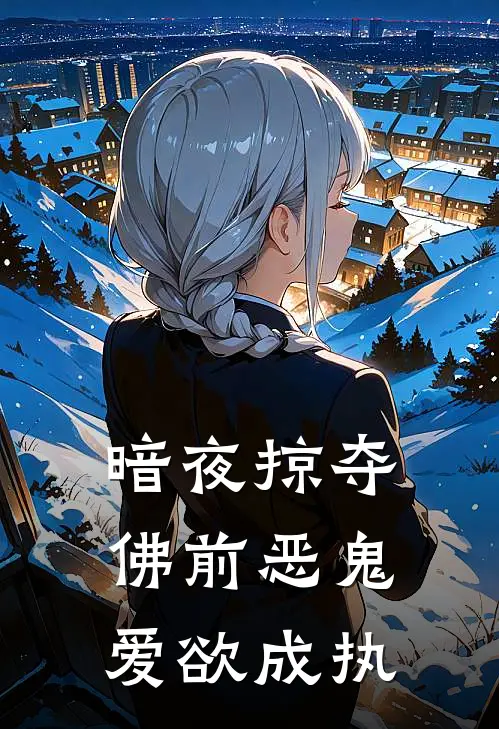 西尼贺圣朝暗夜掠夺佛前恶鬼爱欲成执全文免费阅读_西尼贺圣朝完整版免费阅读