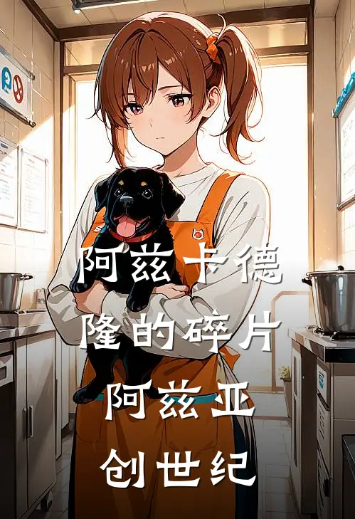 阿兹卡德隆的碎片：阿兹亚创世纪