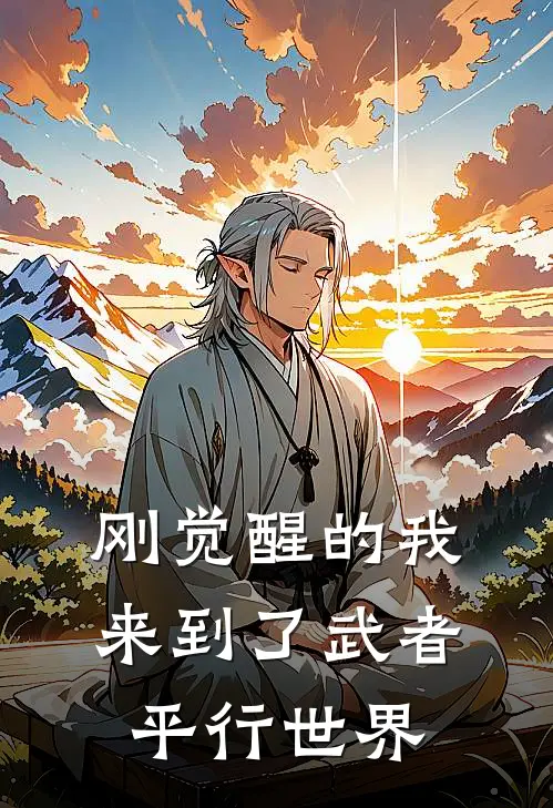 刚觉醒的我，来到了武者平行世界