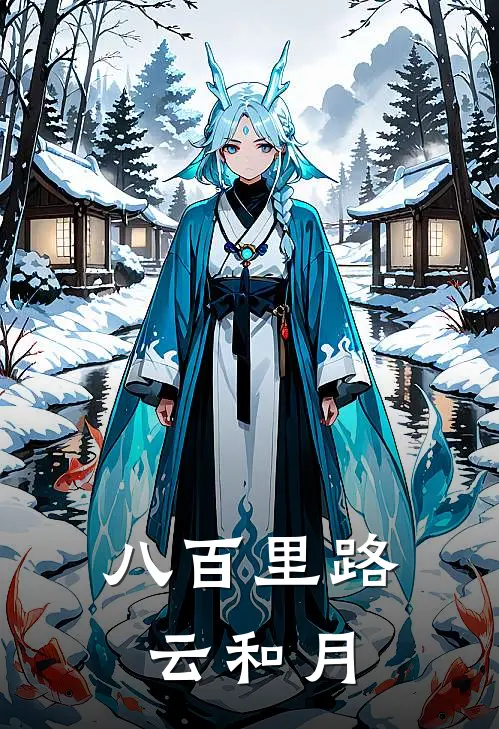 小山一郎路月(八百里路云和月)完整版免费在线阅读_《八百里路云和月》全集在线阅读